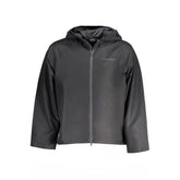 Calvin Klein Black Polyester Jacket -   -  Calvin Klein.